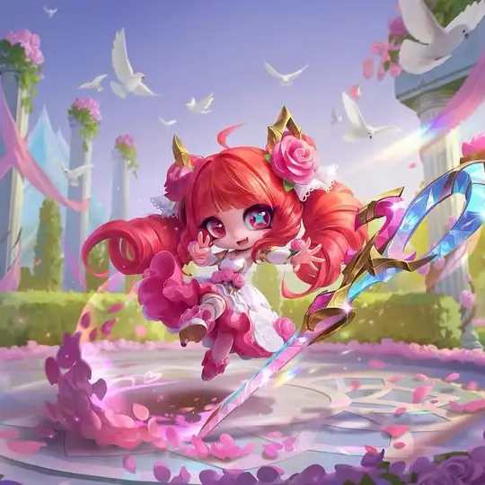 CLONE PET TÍM GWEN HPL