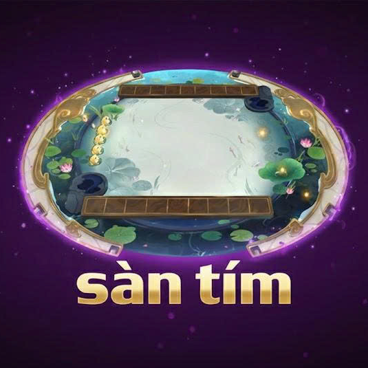 CLONE SÀN TÍM TFT