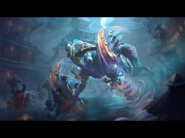 Zill Phong Thần Tula